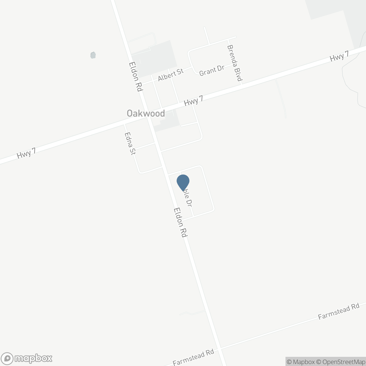 20 DOBLE DRIVE, Kawartha Lakes, Ontario K0M 2M0